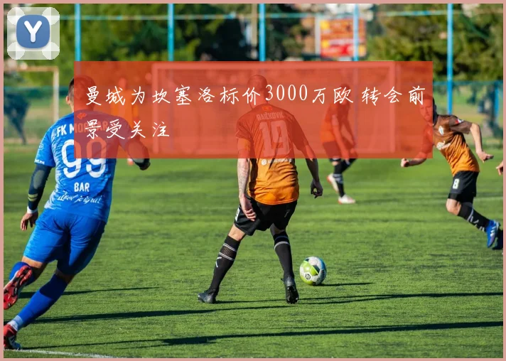 曼城为坎塞洛标价3000万欧 转会前景受关注