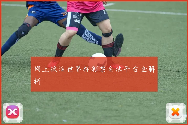 网上投注世界杯彩票合法平台全解析