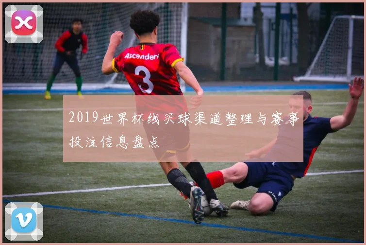 2019世界杯线买球渠道整理与赛事投注信息盘点